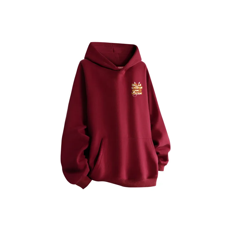 WOKXSS Sweatshirts Unisex-23