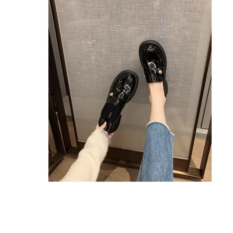 Lanza Loafers Women's-3