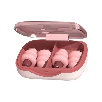 YUNNA Earplugs / Earmuffs