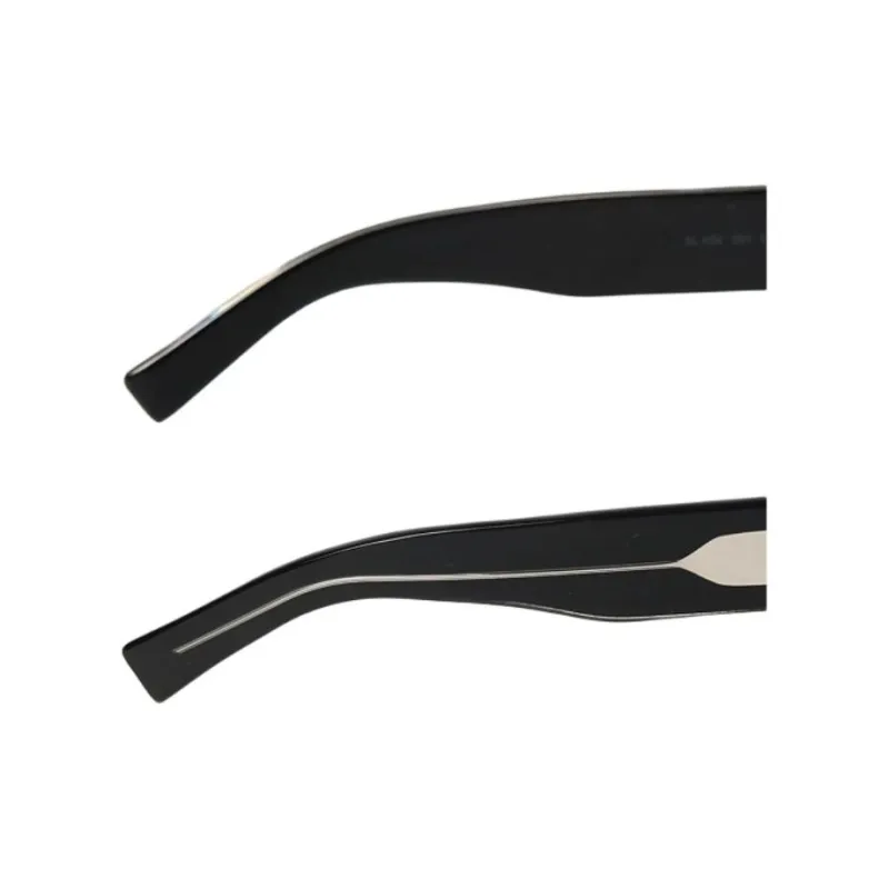 SAINT LAURENT Square Sunglasses-4