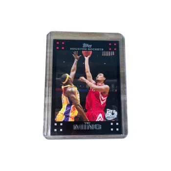 Topps Sports Cards