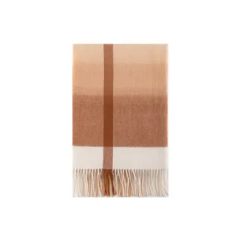Shanghai Story Sheep Wool Shawls Women's