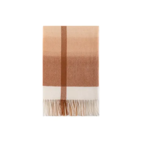 Shanghai Story Sheep Wool Shawls Women's