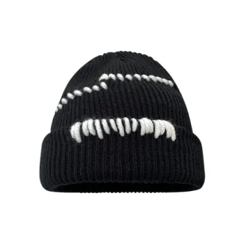 SLEEPYWALK Polyester Beanies Women's