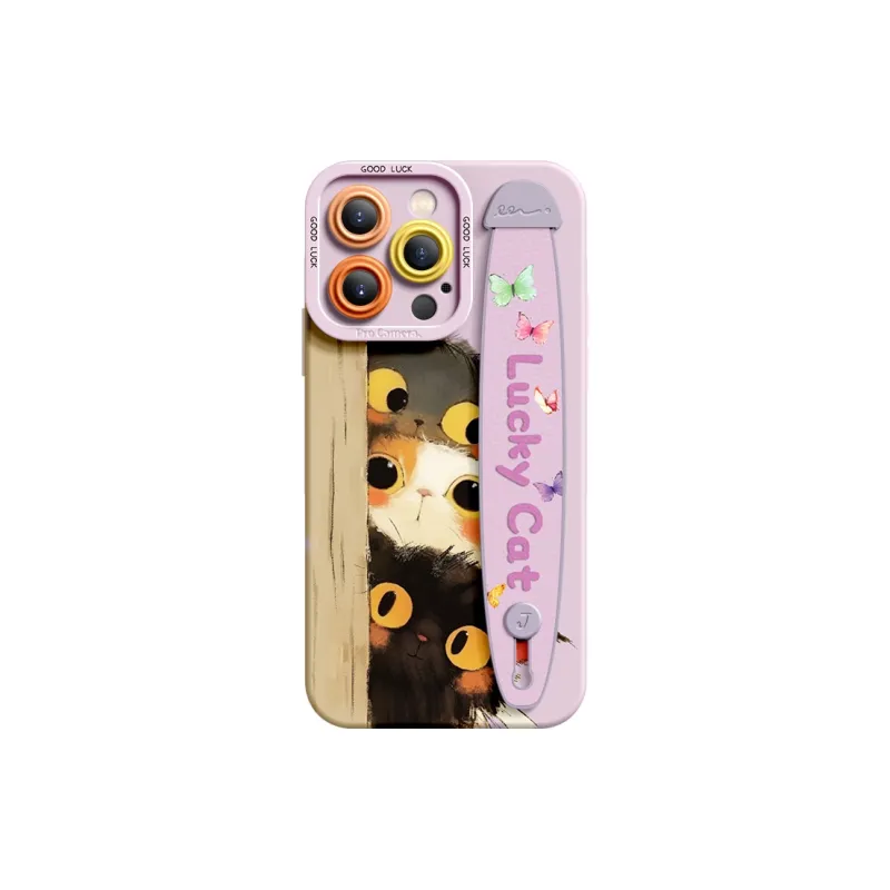 SUPER MOUSE Phone Cases-30