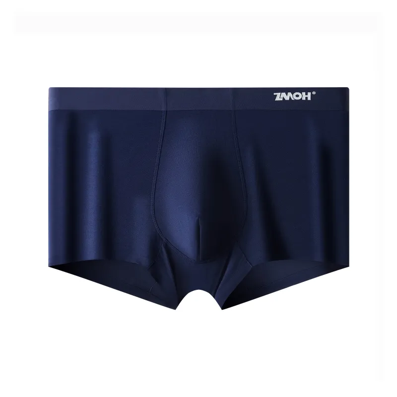ZMOH Underpants Men's Combo Set-15