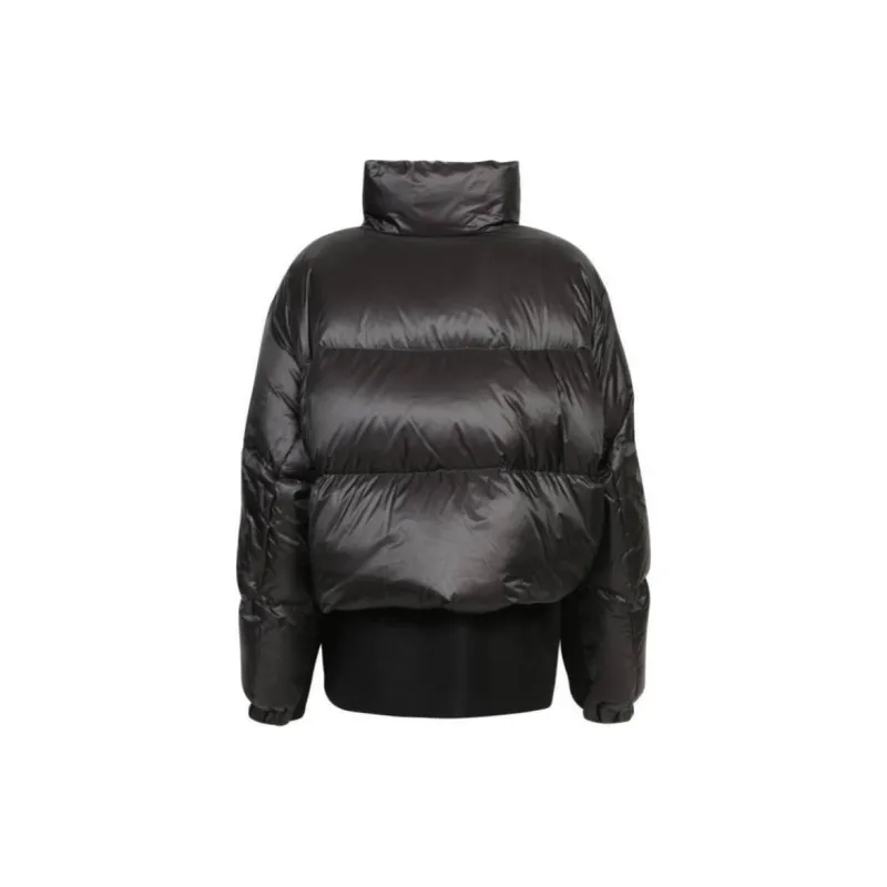 Sacai Layered Jacket-1