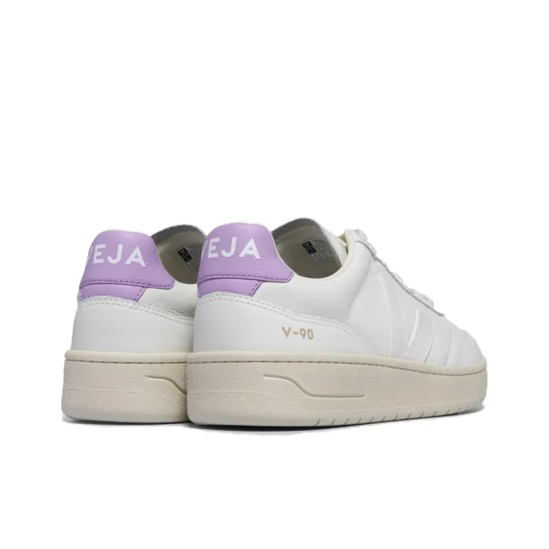 VEJA V 90 Sneakers-5