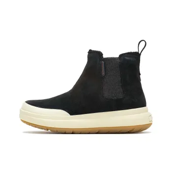 MERRELL Short Chelsea Boots Women's Black