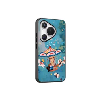 LANWK Phone Cases
