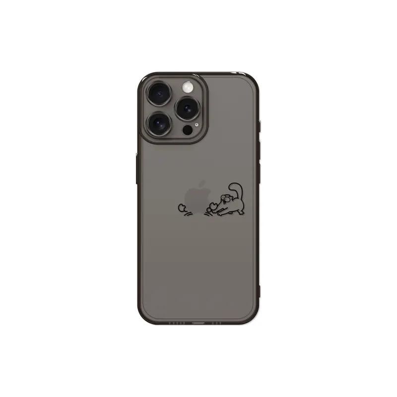 MINISO Phone Cases-3
