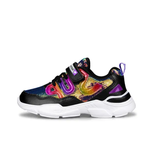 FIRS Kids Anti Slip And Wear Water Breathable Low Top Kids' Running Shoes Kids'