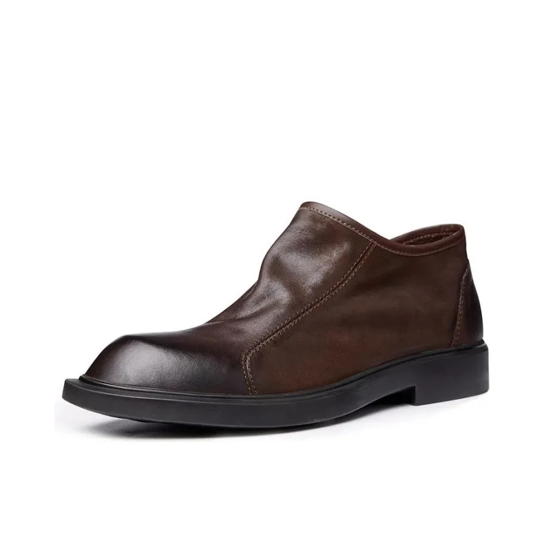 LEYGMENLG Men's Casual Shoes Men Low-Top-4