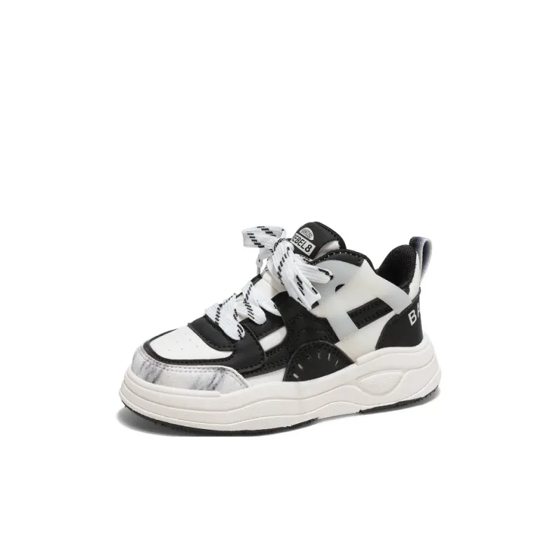 FIRS Kids Slip Resistant Waterproof And Breathable Kids' Skateboarding Shoes Kids'-5