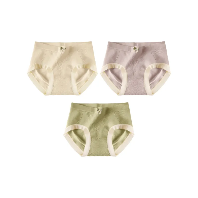 MIIOW Underpants Women's 3 Pack-20