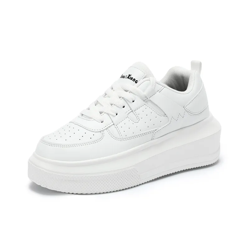 Singing Wear-resistant And Lightweight Low-Top Skateboard Shoes Unisex-2
