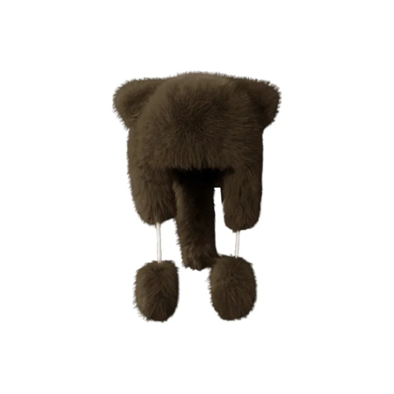 AAJF Beanies Unisex-6