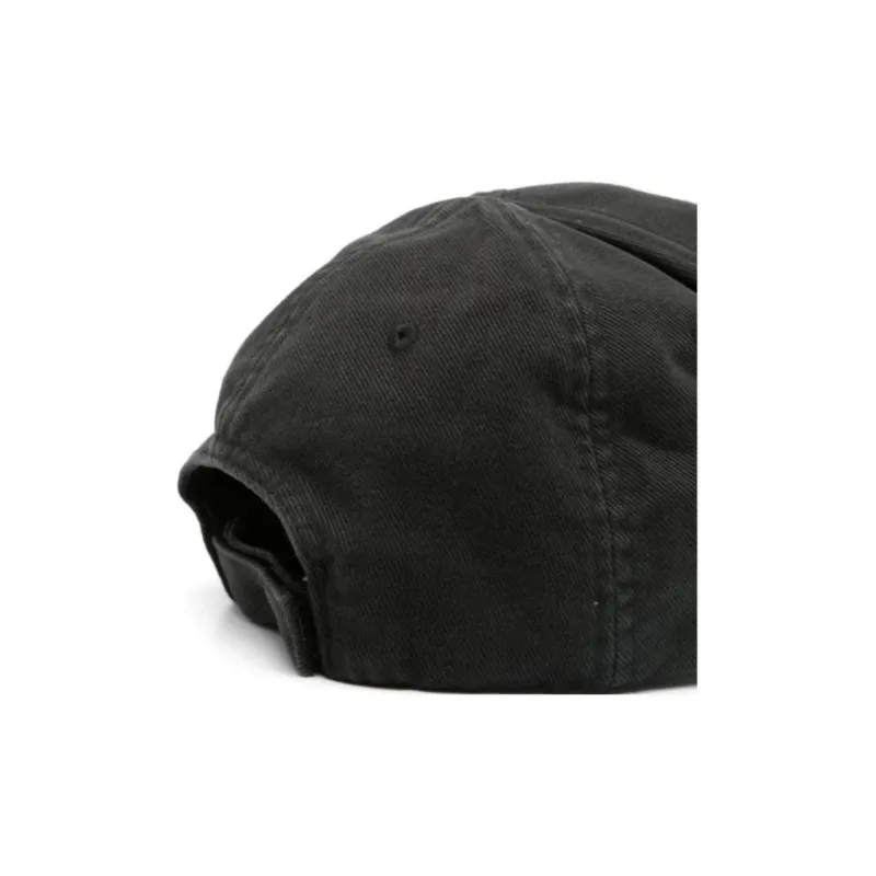 Balenciaga Political Campaign Cap-4