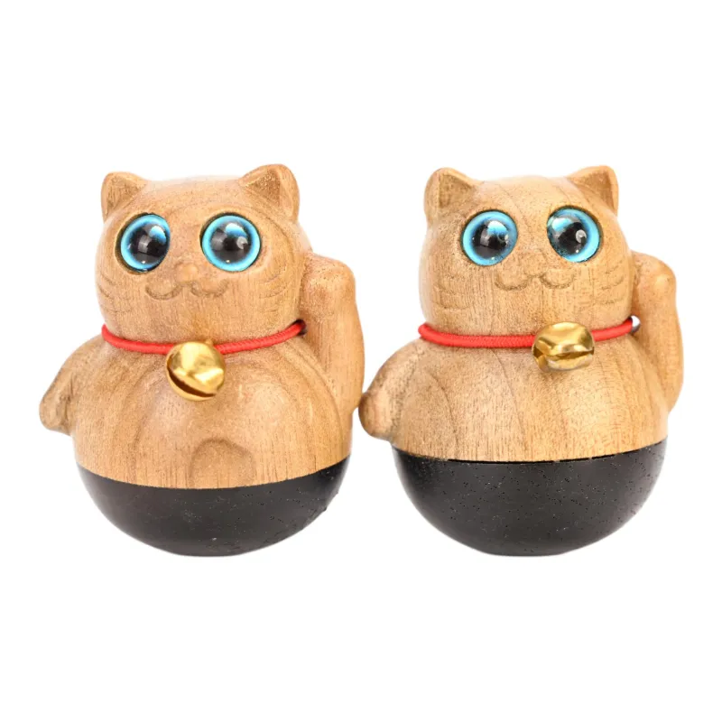 Tianzong Phoebe Zhennan Ornaments Unisex-1