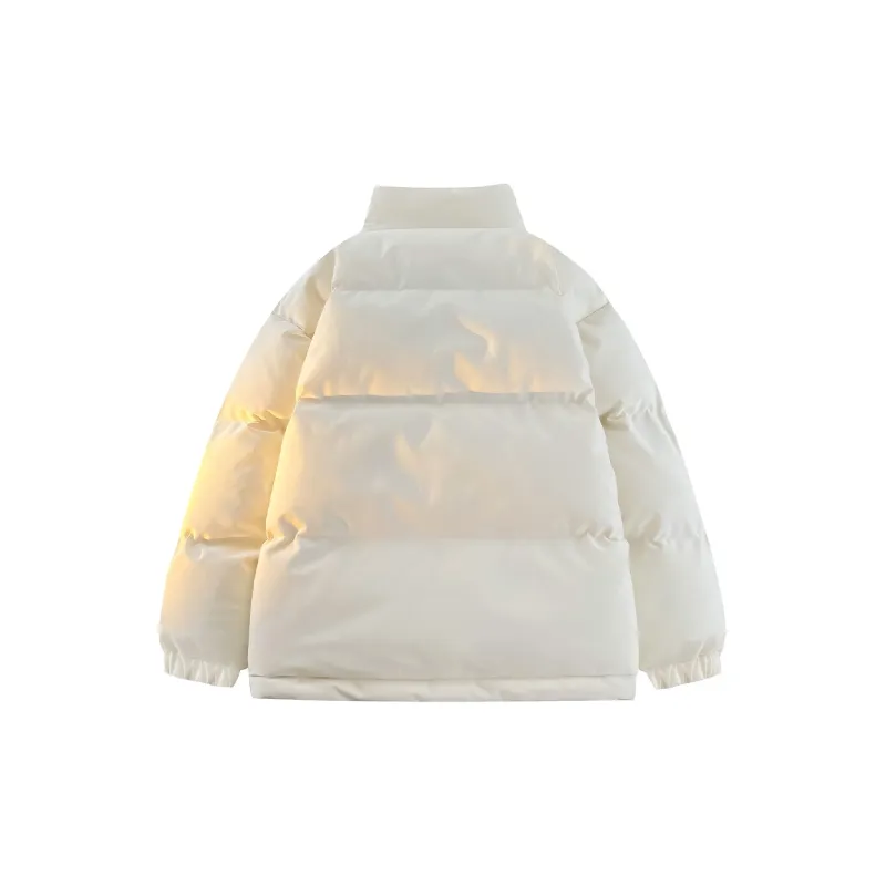 UNthemed Puffer Jacket Unisex Combo Set-22