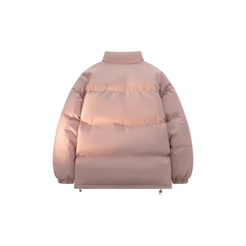 PUCCA Puffer Jackets Unisex-51