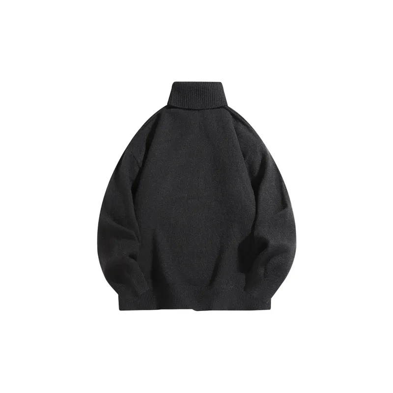 Supremo Cat Sweaters Unisex-13