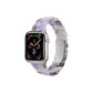 Gray White Purple