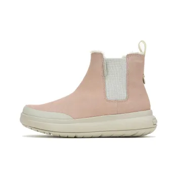 MERRELL Short Chelsea Boots Women's Light Pink