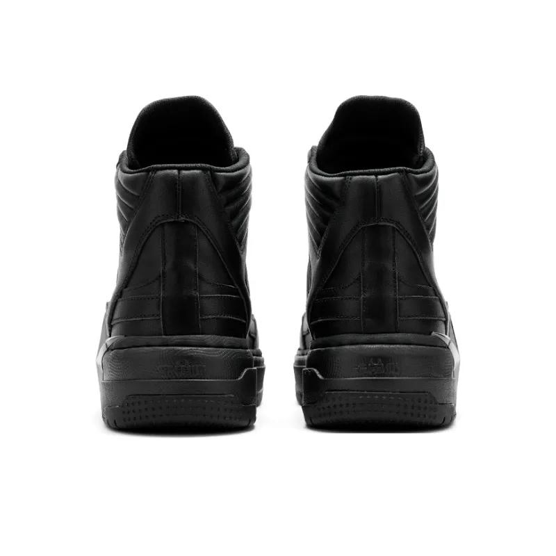 PENTAGONAL HEART Stepping Star Dream Series Warm Anti-Slip And Wear-Resistant High-Top Skateboard Shoes Unisex-8