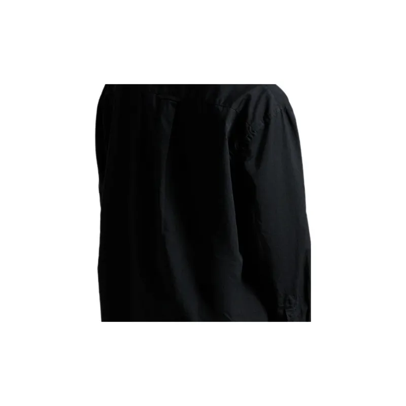 Polo Ralph Lauren Large Size Edition Shirt Women's Black-5