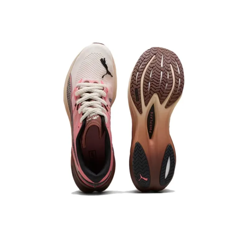 PUMA Deviate Nitro 3 The Brooklyn Circus Hibiscus Flower-3
