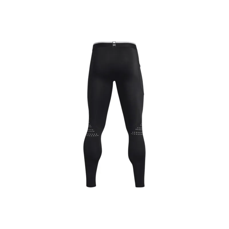 Under Armour Leggings Men's Black-1