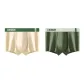 Beige Yellow+Card Green