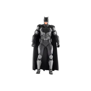 McFARLANE Batman Justice League The Flash 2021 Zack Snyder Director's Cut Tactical Scale Figure 17cm Bonus Gifts