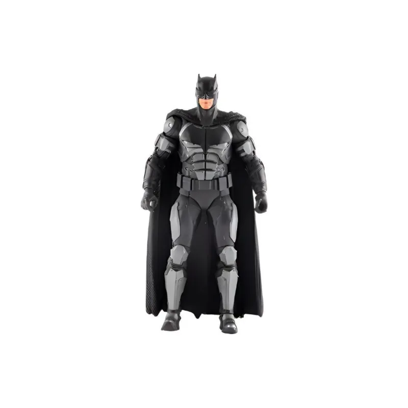 McFARLANE Batman Justice League The Flash 2021 Zack Snyder Director's Cut Tactical Scale Figure 17cm Bonus Gifts-0