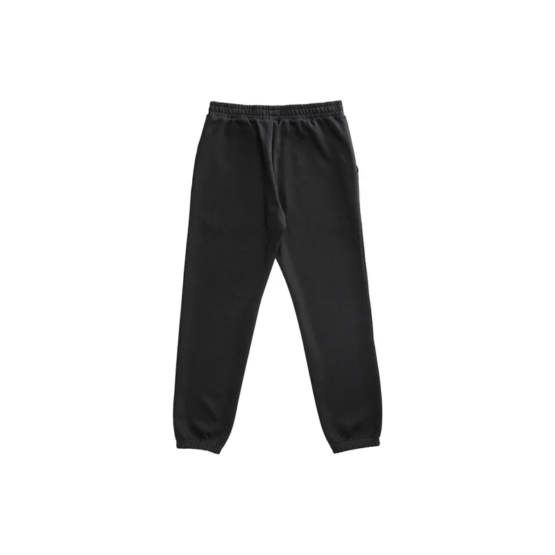 KUMPOO Knitted Sports Pants Unisex-5