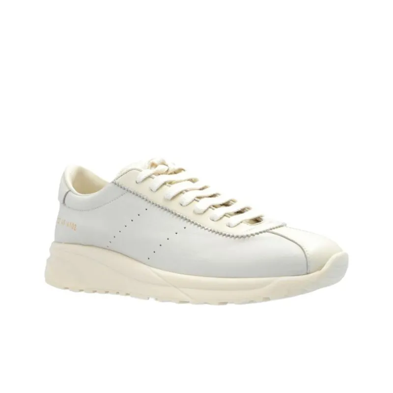 COMMON PROJECTS Low Top Casual Shoes Women's White-3