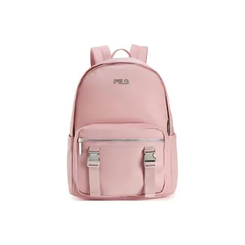 FILA Fabric Backpack Regular Women's Pink