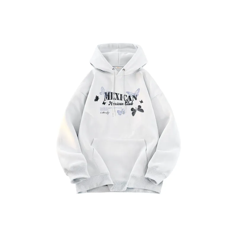 MEXICAN Sweatshirts Unisex-19