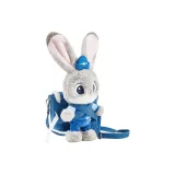 IP-Disney Zootopia Judy Crossbody Bag for Showcasing Photos