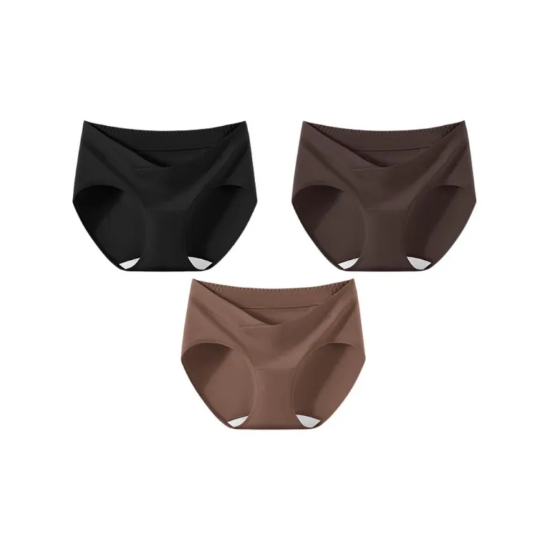 MIIOW Underpants Women's 3 Pack-4