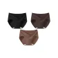 B Set: Sexy Black+Cocoa Brown+Latte Coffee