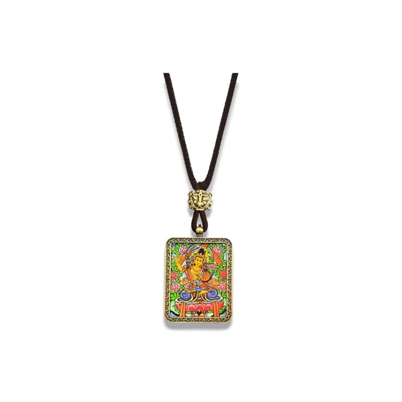 GIRATI Necklaces Unisex-4