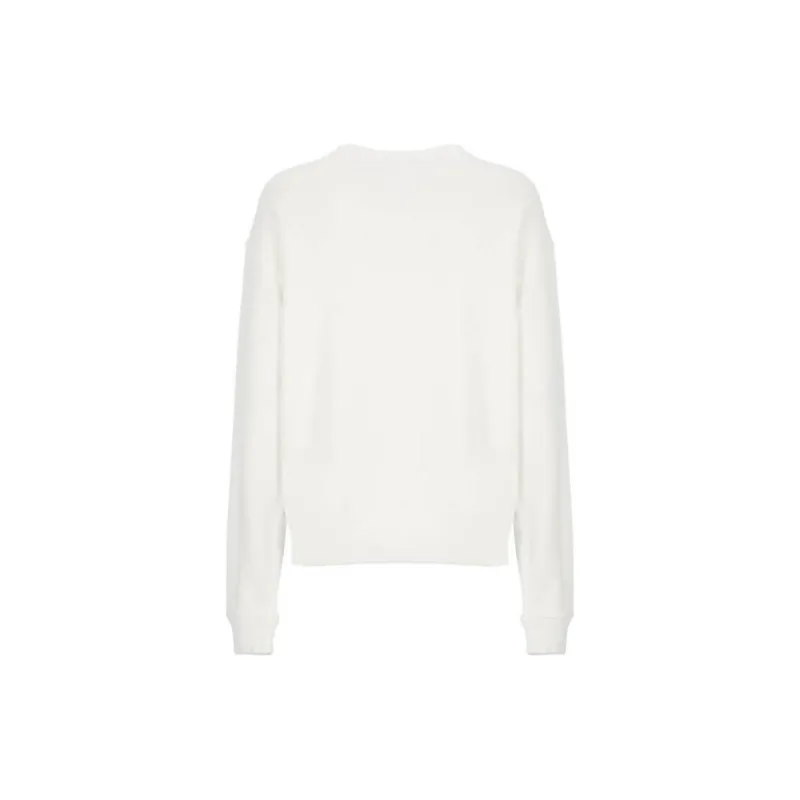 Polo Ralph Lauren Polo Pony Embroidered Crewneck Sweatshirt-1