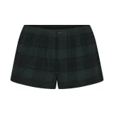 Cypress Plaid