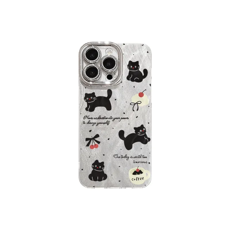 XIANGRIKE Phone Cases-0