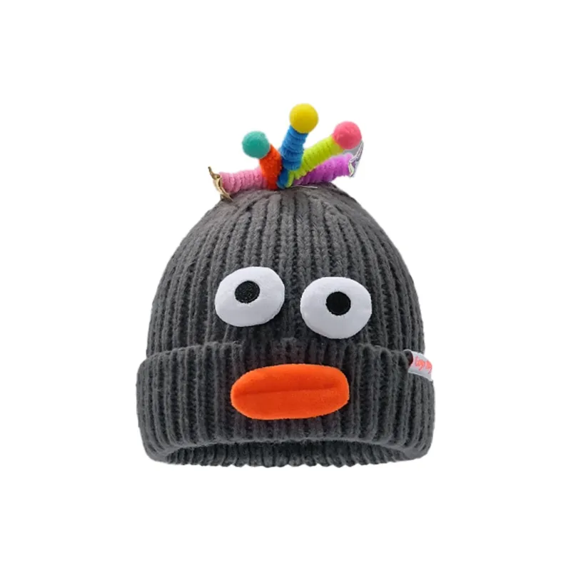 AAJF Beanies Unisex-8
