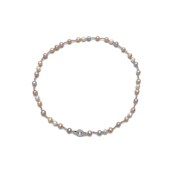 DARA Pearl Necklaces Women's