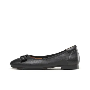 KANGNAI Casual Single Shoes Women's