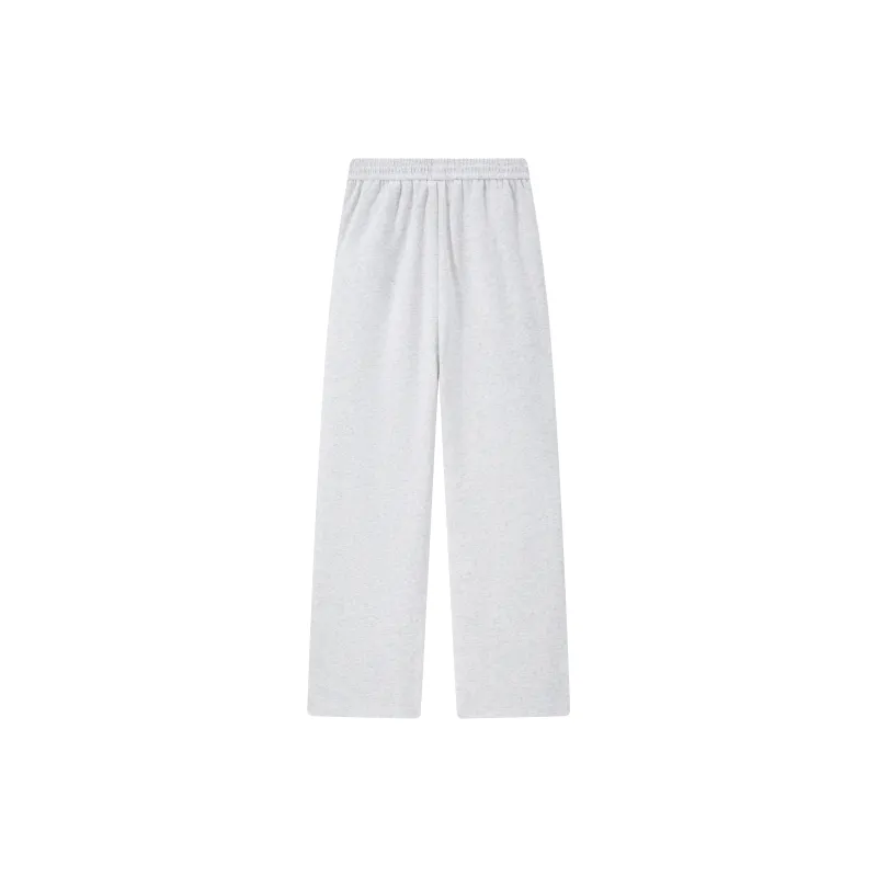 YATSI Knitted Sports Pants Unisex-6
